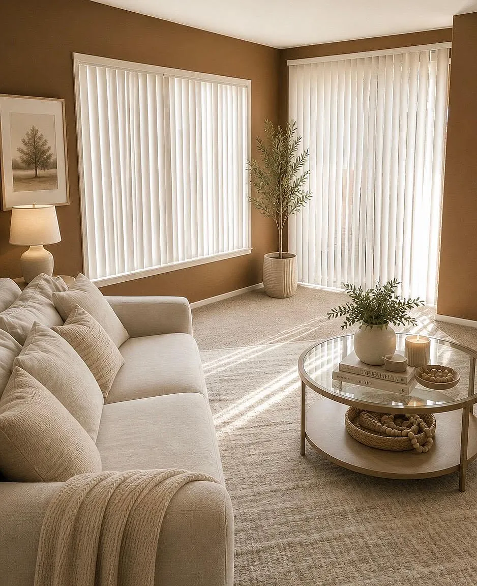 2 bed, 980 sqft, $2,200 — Photo 1