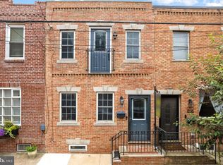 1804 Montrose St, Philadelphia, PA 19146