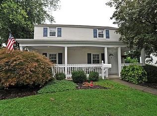 1211 Bruce Rd, Oreland, PA 19075