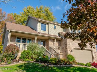 9402 Stonelanding Pl, Louisville, KY