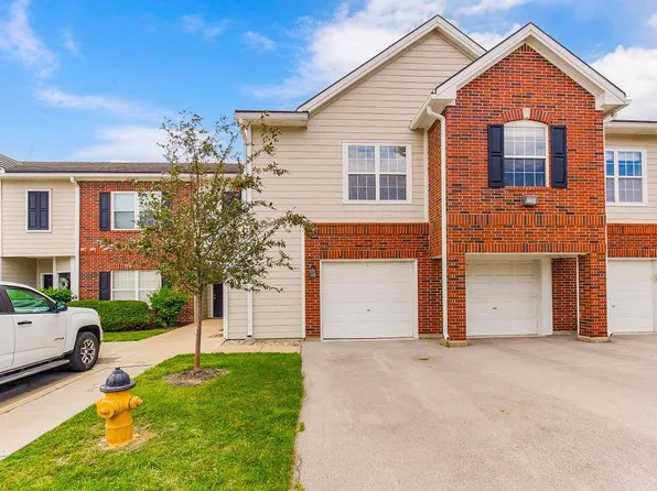 11625 Tomahawk Creek Pkwy APT L, Leawood, KS 66211