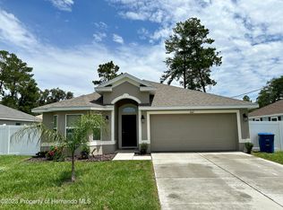 8011 Navajo Trl, Spring Hill, FL 34606