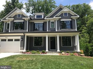 5414 Lambeth Rd, Bethesda, MD 20814