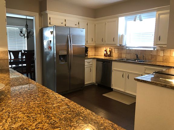 4th image of 5714 Olympia Fields Ln