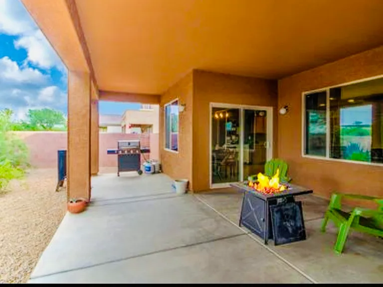 1145 E Madera Grove Ln — Photo 25