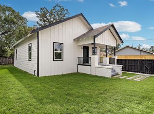 113 Delmar St, Houston, TX 77011