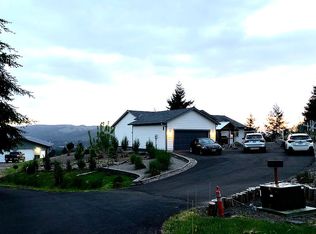 417 Beasley Rd, Kelso, WA 98626