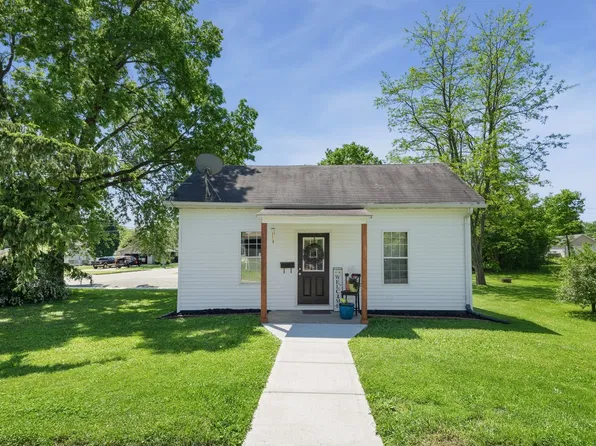 1004 Harrison Street, Black River Falls, WI 54615