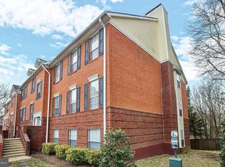 660 Gateway Dr SE UNIT 107, Leesburg, VA 20175