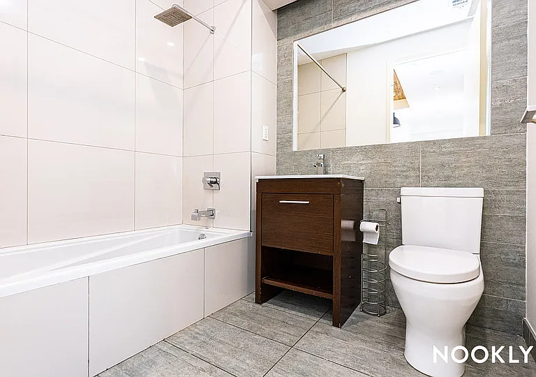105 Leonard St #5F — Photo 6