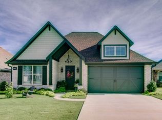 5139 Remington St, Texarkana, TX 75503