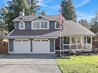25711 68th Ave E, Graham, WA 98338