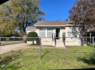 4336 Lisbon St, Fort Worth, TX 76107