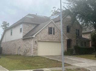 12411 Jamestown Crossing Ln #L, Humble, TX 77346