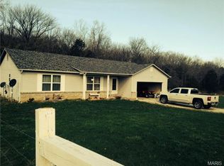 8125 Willow Haven Rd, Robertsville, MO 63072