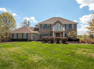 6 Neffwold Ct, Saint Louis, MO
