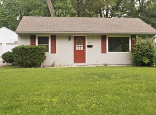 7813 Jefferson St, Kansas City, MO 64114