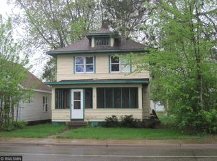 209 Irene Ave, Ironton, MN 56455