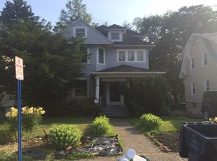 231 Hamilton Pl, Hackensack, NJ 07601