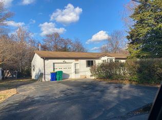 533 E 3rd St, Frederica, DE 19946