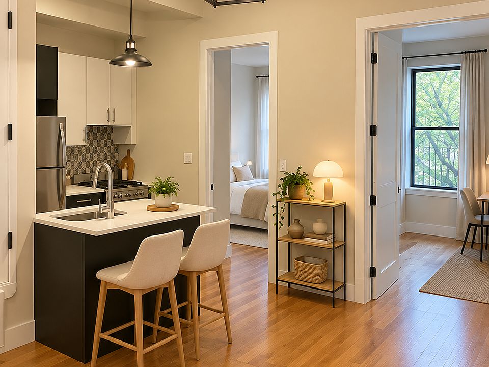 1st image of 1176 Bushwick Ave #2A