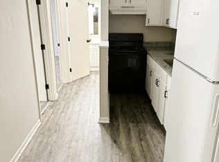 Erica Court Apartments, Dayton, OH 45414
