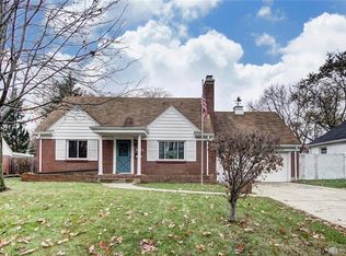 3641 Shroyer Rd, Dayton, OH 45429