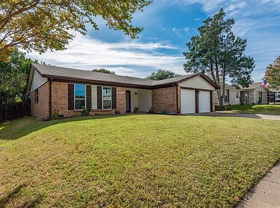 4th image of 6504 Westridge Dr