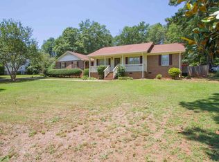 109 Coachman Dr, Anderson, SC 29625