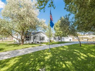 125 Sage Lake Dr, Spring Creek, NV 89815