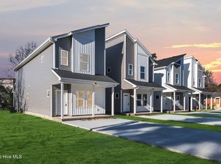 423 Elcinoca C Dr, Elizabeth City, NC 27909