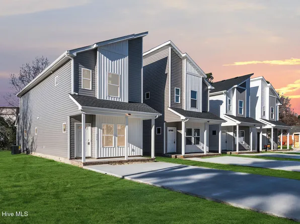 423 Elcinoca Drive, Elizabeth City, NC 27909