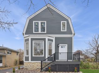 4320 Deyo Ave, Brookfield, IL 60513