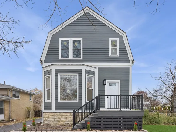 4320 Deyo Ave, Brookfield, IL 60513