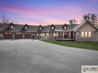 235 Longview Union Grv, Far Hills, NJ