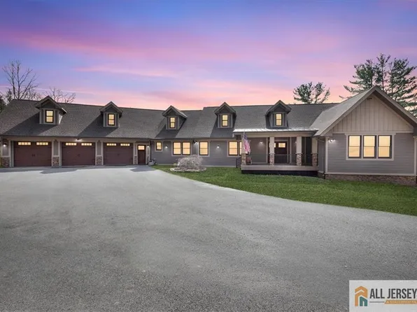 235 Longview Union Grv, Far Hills, NJ 07931