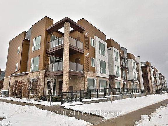 3rd image of 2393 Bronte Rd #104