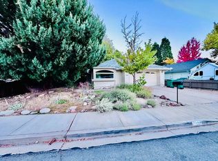 1262 Valley Creek Rd, Reno, NV 89523