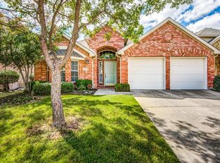 10101 Slick Rock Trl, Frisco, TX 75033