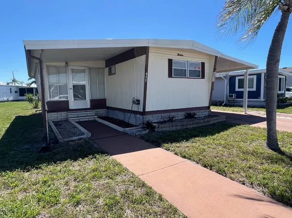 13225 101st St Unit 448, Largo, FL 33773