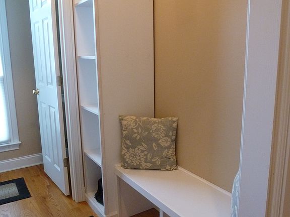 Mud Room