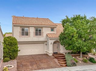 9424 Rolling Ridge Ln, Las Vegas, NV 89134
