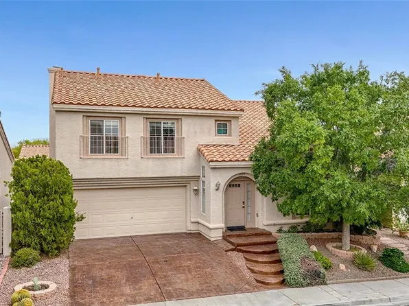 9424 Rolling Ridge Ln, Las Vegas, NV 89134