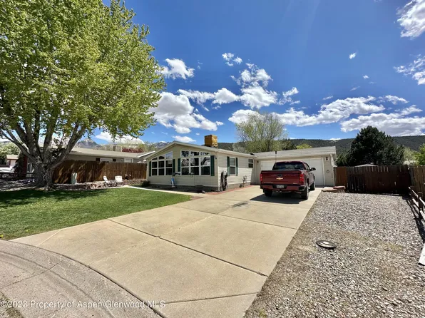 36 Little Phoenix Way, Parachute, CO 81635