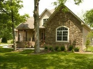 2414 Midland Fosterville Rd, Bell Buckle, TN 37020