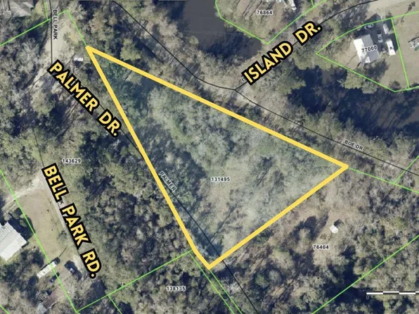 28317 Palmer Dr, Lacombe, LA 70445