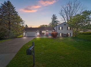 4650 Cautela Dr, Westerville, OH 43081