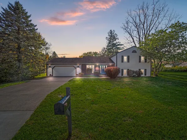 4650 Cautela Dr, Westerville, OH 43081