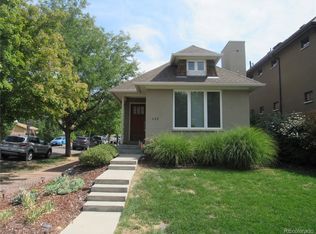 208 S Pennsylvania St, Denver, CO 80209