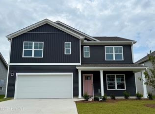 1262 Pogy Ln SE LOT 71, Winnabow, NC 28479